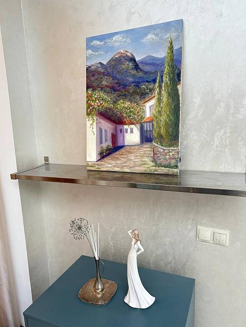Летний день