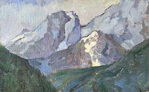 Чегет-Кара