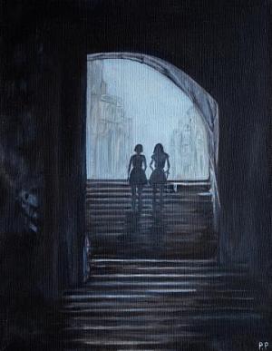 Римские каникулы
