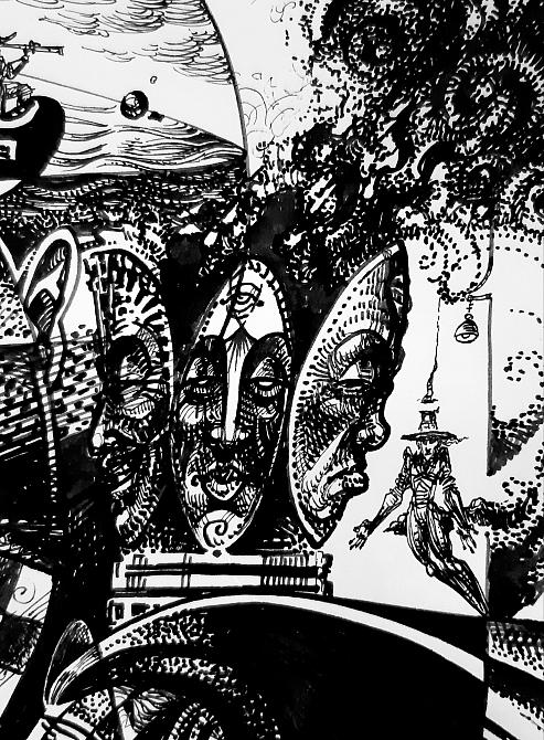 Illusions of the choise