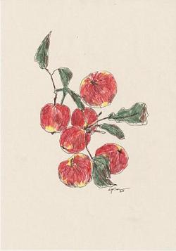 pommes